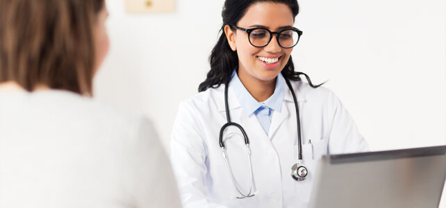 breast cancer treatment
