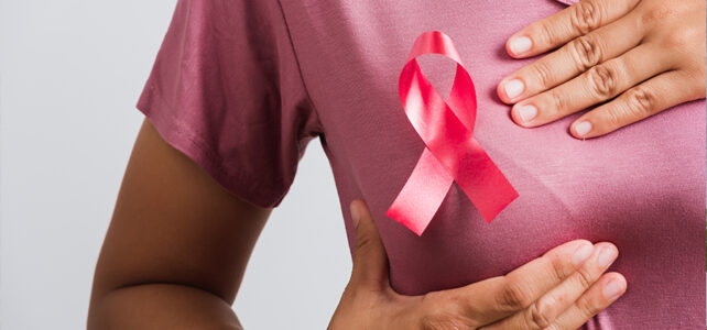 Immunotherapy- a types of cancer treatment, improves response in early breast cancer patients Immunotherapy- a types of cancer treatment, improves response in early breast cancer patients