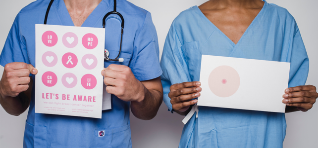 Surgical Options for Breast Diseases Dr. Pragnya Chigurupati
