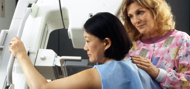 Mammography Essentials mammography - types of mammography