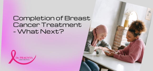 breast cancer treatment drpragnya