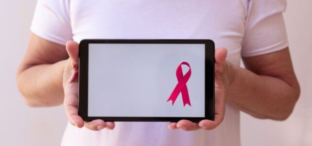 Artificial intelligence is a promising tool for breast cancer detection
